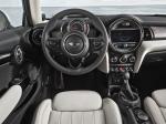 Mini Cooper 2014 года